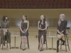 BLACKPINK Bicara Soal Konsep di How You Like That