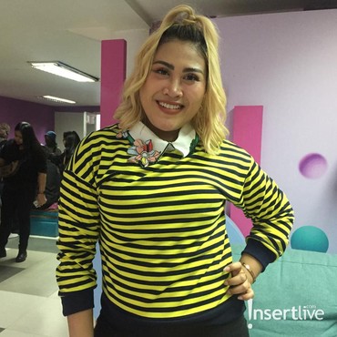 Lagi Cari Jodoh, Boiyen Malah Diajak Pura-pura Pacaran