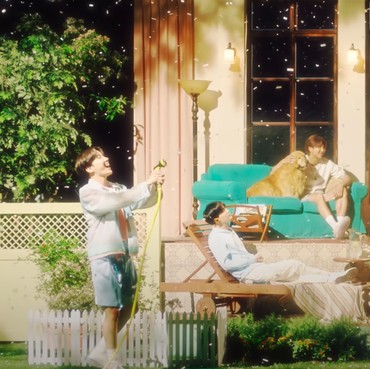 Konser Virtual BTS Pecahkan Rekor Guiness World