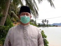 Buka-bukaan Bupati Anambas Pastikan Pulau Ayam Tidak Dijual ke Asing