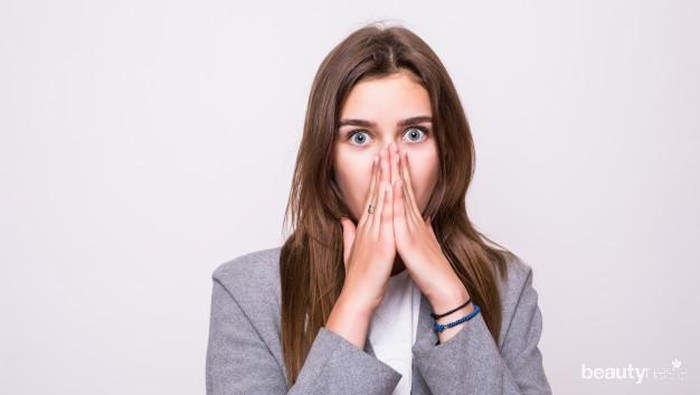 Jangan Panik, Ini Cara Mudah Atasi Cegukan yang Mengganggu Saat Puasa