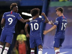 Dulu Leicester, Sekarang Chelsea Bantu Liverpool Juara Liga Inggris