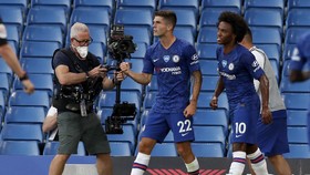 Live Streaming Liga Inggris: West Ham vs Chelsea