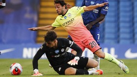 Lawan Chelsea, Man City Dihantui Catatan Buruk di London