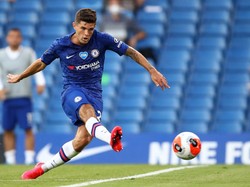 Christian Pulisic Fantastis!