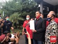 PDIP Gunakan Pasal Perusakan dan Penghasutan di Kasus Bendera