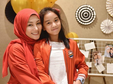 Eks Suami Laudya Cynthia Bella Puji Mantan Istri, Sebut Ibu Luar Biasa