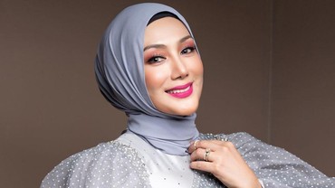 Bercerai, Laudya Cynthia Bella Dapat Nasihat dari Eks Istri Engku Emran