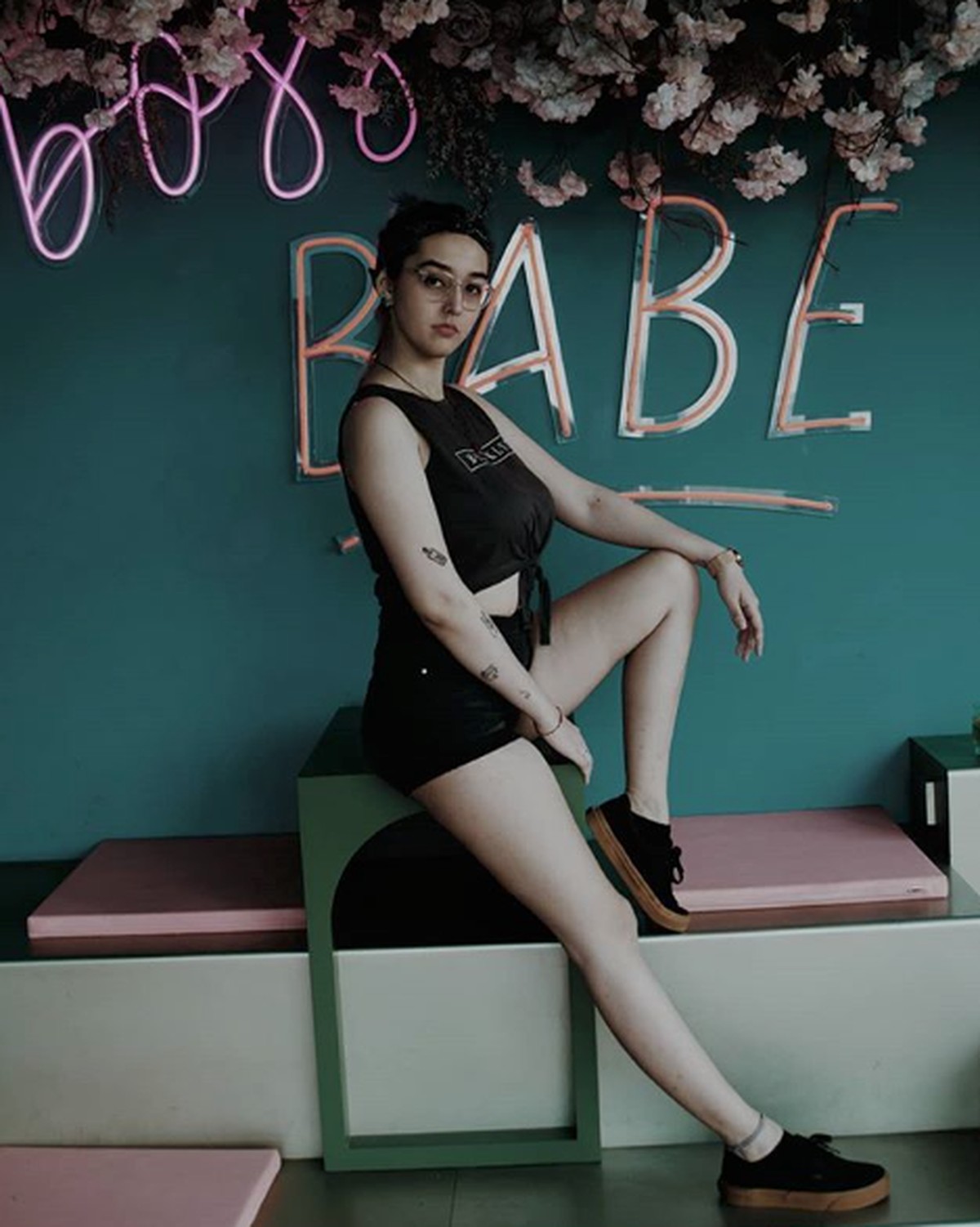 Fabiola
