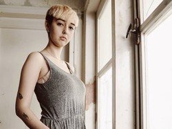 Punya Tato Salib, 8 Potret Fabiola Eks Istri Reza Smash yang Terseret Kasus Love Scamming