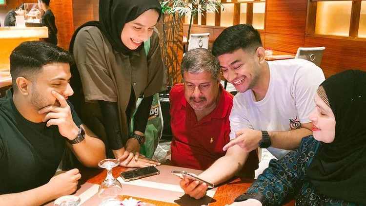 fadil jaidi si kocak fadil jaidi