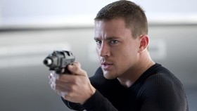 Live Streaming Bioskop Trans TV, G.I Joe: The Rise of Cobra