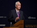 Eks PM Singapura Goh Chok Tong Pensiun dari Politik