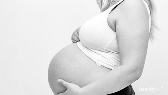 Hamil di Usia 50an? Ini yang Harus Kamu Tahu!