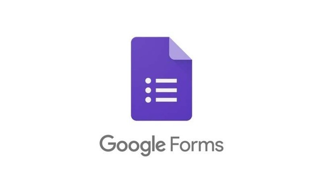 ilustrasi Google Form