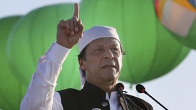 Bersahabat dengan China, PM Pakistan Ogah Kutuk HAM Uighur