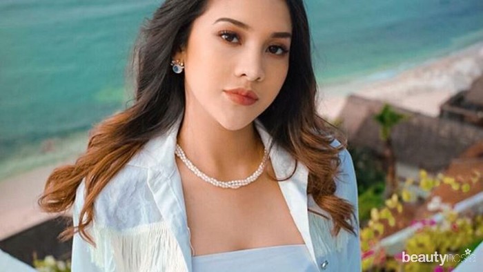 Imutnya Kumpulan Foto Kecil Anya Geraldine