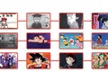 INFOGRAFIS: Goresan Lini Masa Perjalanan Anime