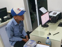 Video Pedagang Ludahi Cuanki Jadi Obrolan Tetangga hingga Viral di Medsos