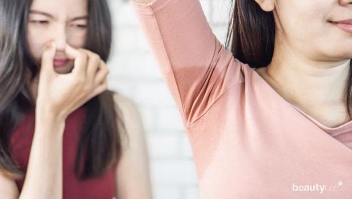 Jangan Diabaikan, Ini 5 Penyebab Munculnya Bau Badan yang Harus Kamu Kenali Jangan Diabaikan, Ini 5 Penyebab Munculnya Bau Badan yang Harus Kamu Kenali