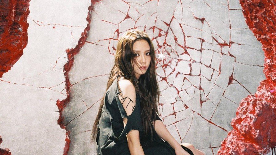 Jisoo BLACKPINK