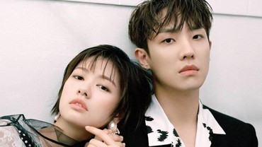 img-title Jung So Min dan Lee Joon Putus Usai 3 Tahun Pacaran