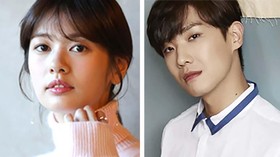 Jung So-min dan Lee Joon Putus usai 3 Tahun Kencan