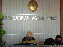 Catat 73 Dispensasi Nikah Kurun Maret-Juni, PA Kudus: Kebanyakan Hamil Dulu