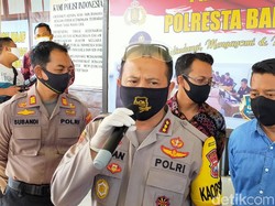 Kasus Percobaan Pemerkosaan Model di Banyuwangi Tak Terbukti