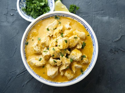 Resep Kari Ayam, Santapan Lezat dan Nikmat untuk Keluarga