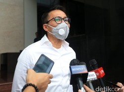 Catatan Komisi III soal Perpres KPK Bisa Ambil Kasus Korupsi di Kejagung-Polri