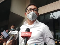 Djoko Tjandra Tertangkap, Komisi III Tetap Akan Gelar RDP Cari Buron Kakap