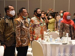 19 Kab/Kota di Jatim Siap Gelar Pilkada 2020 dengan Protokol Kesehatan
