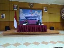 Komandan PMPP: PBB Desak Kongo Investigasi Penyerangan Prajurit TNI
