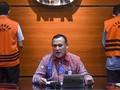 Ketua KPK Soal Iduladha: Momentum Sembelih Tabiat Tamak