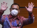 Ketua KPK Ancam Hukum Mati Pelaku Korupsi Dana Covid-19