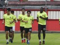 12 Pemain Bhayangkara FC Berstatus Polisi Aktif