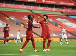 Liverpool Gila Banget, Sih