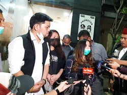 Anak Ungkap Hubungan John Kei dan Nus Kei Renggang 3 Tahun Terakhir