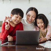 Mengatasi Anak yang Terlanjur Kecanduan Gagdet
