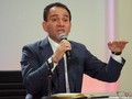 Menkeu Meksiko Positif Terinfeksi Virus Corona