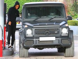 Mengintip Selera Mobil Mewah Pemain-pemain Liverpool
