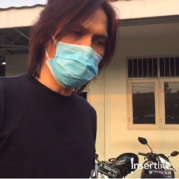 Penyesalan Once Mekel Tak Bisa Penuhi Permintaan Terakhir Ibunda