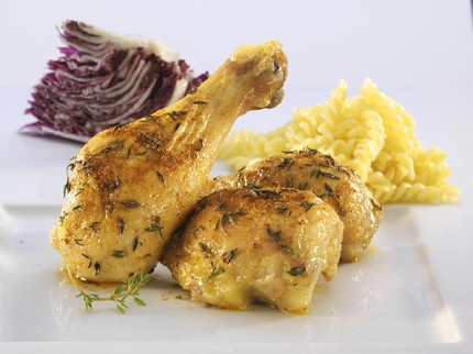 Resep Paha Ayam Goreng yang Simpel dan Praktis