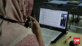 Pengumuman Kuota SNMPTN 2021: Cek Situs LTMPT