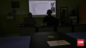 Kemendikbud: Data Penerima BSU Bocor Bukan dari Kami