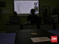 FOTO : Pembagian Rapor Virtual di Tengah Pandemi Corona