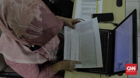 Jadwal Pembagian Rapor Sekolah dan Libur Semester Ganjil