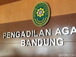 Ada 1.355 Janda Baru di Bandung Selama Pandemi COVID-19
