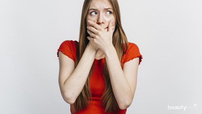 Penyebab dan Cara Hilangkan Cegukan